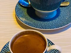 -迪拜帆船酒店海底餐厅