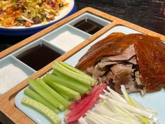 满园传承烤鸭-满园烤鸭·春饼(沈北万达店)