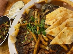 -百花食府(渔阳南路店)