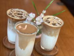 -街角 T·COFFEE 融合料理·BISTRO(车公庙店)