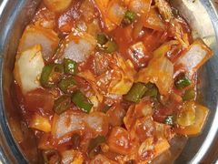 -海之屋韩式烤肉(海棠68环球美食街店)