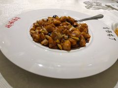 -峨嵋酒家(地安门店)