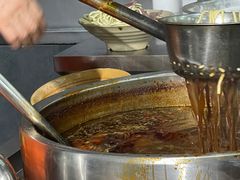 -白老三牛肉丸子面(平阳广场店)