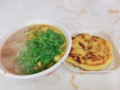 -老师家羊杂碎(延安总店)