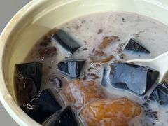-彬媽糖水(侨鑫国际店)