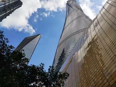 -上海中心大厦