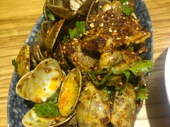 -付小姐在成都(川沙店)
