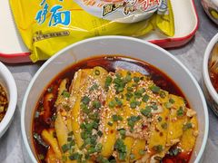 -肥家大排档(天河体育西店)