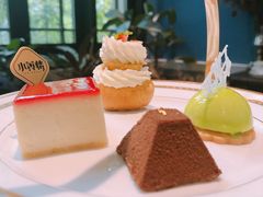 GAWT经典三层架-也枫·小黄楼(南山路旗舰店)