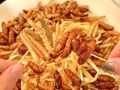 -缘生态云南菜·野生菌庭院餐厅(华侨城店)