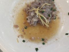 -钱大妈海鲜饭店(保利林语店)