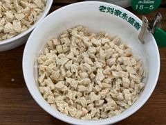 -老刘家永盛斋·传统泡馍(东关南街店)