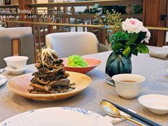 -太湖饭店·寄畅轩中餐厅