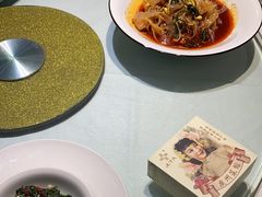-上下九广州菜馆(锦业路店)