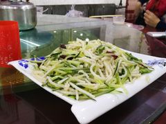 -老舅老蒙肉饼非遗店(一店)