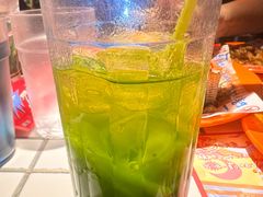 -碌碌发·东南亚风味烧烤档(体育西店)