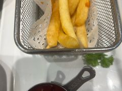 -豪客来牛排(中华城店)