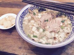 -毅祥斋老孙家泡馍(西羊市店)