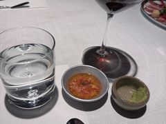 -Marina厨房·ALA精酿(月湖盛园店)