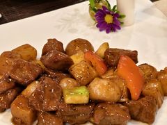 -悦真雅院·四合院·清真私房菜(雍和宫店)