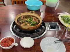 -华仔土鸡店(南洲分店)