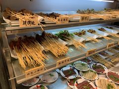 -XiaoJunGan Hotpot 钢管厂五区小郡肝火锅串串香