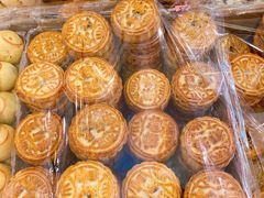 -庆祥斋糕点厂(留学路店)