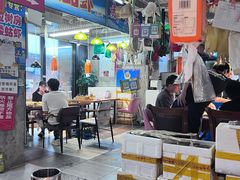 -喝丢一只鞋海鲜烧烤·海肠捞饭(市场店)
