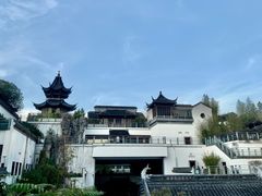 -江宁织造博物馆