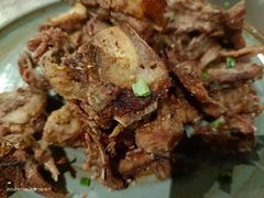 -青年公社烤鸭(青年路店)