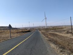 -草原天路(张北县)