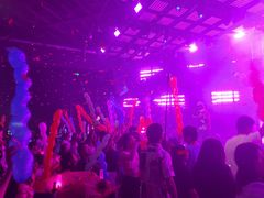 -MOSSO·Liveshow(M3香港广场店)