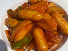 -益百岁牛尾汤(香山路店)