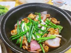 -海鲜街菜馆(海珠南路店)