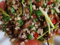 -王万妈卤猪脚(青岩交通路)