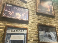 -东口码头·烧鸽子·鱼头泡饼·地方菜(金鹰悦城店)