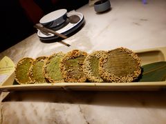 -绿茶餐厅(西湖银泰百货店)