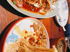 -前海沿·青岛菜(五四广场永旺店)