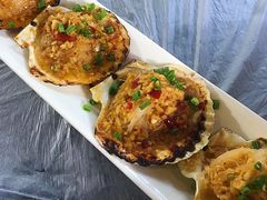 -霸王虾·麻辣小龙虾(清水河公园店)