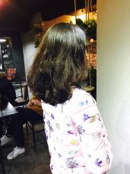 点击看大图 -HD HAIR STYLE
