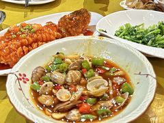 -HOHO餐厅(古子城店)