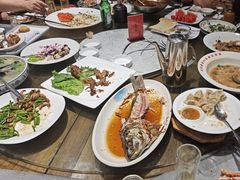 -和源祥·日照菜扛把子(万平口一店)