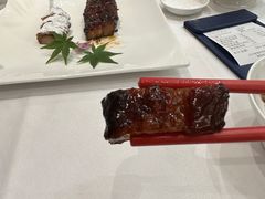-百盛·鼎膳(中海财富中心)