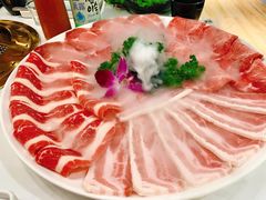 -炙城·韩式烤肉(南京东路店)