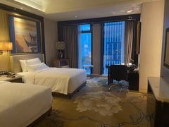 -长沙富力万达文华酒店