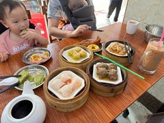 -恒兴发茶店(水巷口店)