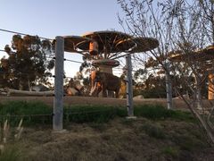 -圣地亚哥动物园