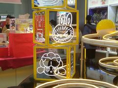 -泡泡玛特POPMART(合生汇店)