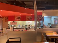 -九毛九西北菜(大东海店)