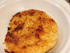 烧饼-老徐烧烤涮肚(交道口店)